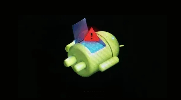 Co robić gdy stary smartfon nie loguje się na konto Google lub wyrzucany jest komunikat „aplikacja została zatrzymana”?