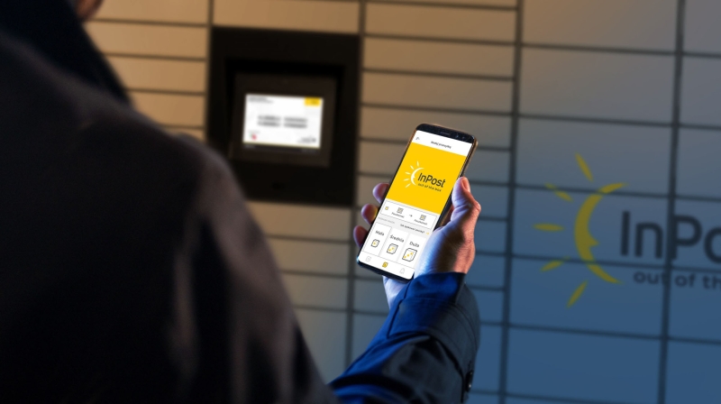 InPost Buy – paczkomatowy gigant odsłania karty, nadchodzą trudne czasy dla Allegro