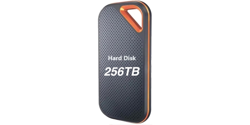 [Ścierw na warsztacie] Dysk 1 TB za 37 zł z Aliexpress