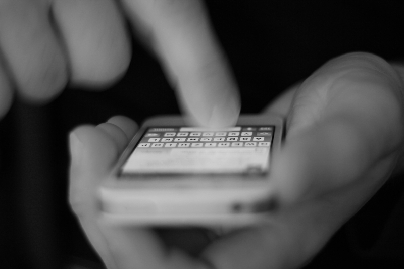 Wiadomość SMS kończy dziś 30 lat – zaczęło się niepozornie...
